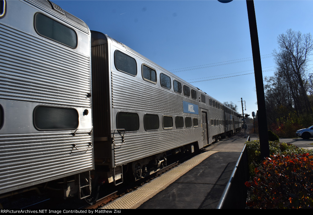 Metra 7462